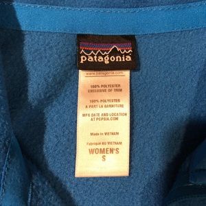 Patagonia Sweaters - Patagonia 1/4 Zip Micro Fleece Patagonia Sweaters - Patagonia 1/4 Zip Micro Fleece